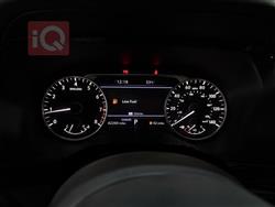 نيسان باثفايندر